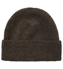 LMTD Hue - Strik - NlfLodet - Chocolate Brown