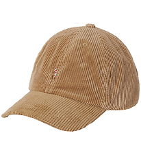 Polo Ralph Lauren Kasket- Wowen - Jodphur Tan/Multi PP