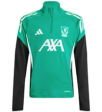 adidas Performance Fodboldbtrøje  - LFC EU - Seagre