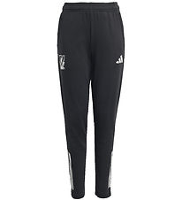 adidas Performance Bukser - LFC EU - Black