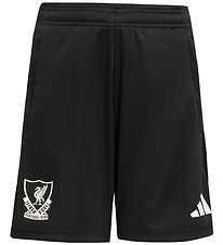 adidas Performance Shorts - LFC EU - Black