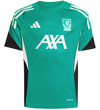 adidas Performance Fodboldtrøje - LFC EU - Seagre