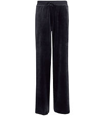adidas Performance Sweatpants - JG HLD - Black
