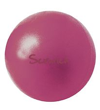 Scrunch Bold - 23 cm - Cherry Red