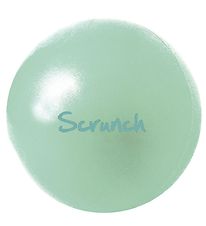 Scrunch Bold - 23 cm - Light Dusty Green