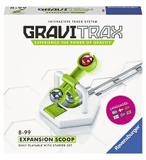 GraviTrax Expansion Scoop