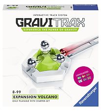 GraviTrax Expansion Volcano