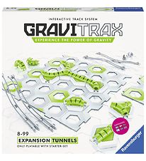 GraviTrax Expansion Tunnels