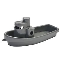 Dantoy Green Bean Båd - 32 cm - Assorterede Jordfarver