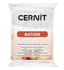 Cernit Polymer Ler - Nature - Granit