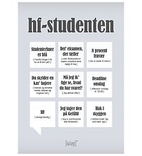 Dialgt Plakat - 30x42 - HF-Studenten