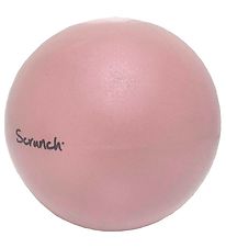 Scrunch Bold - 23 cm - Stvet Rosa