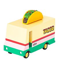 Candylab Varevogn - 6,6 cm - Taco