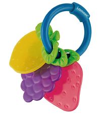 Lamaze Bidering - Frugt - Bl