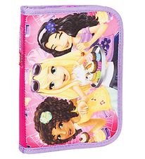 LEGO® Penalhus - Friends - Pink