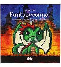 Forlaget Fritid Bog - Fantasyvenner - Dansk