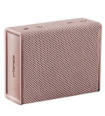 Urbanista Hjtaler - Sydney - Portable Speaker - Rose Gold