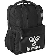 Hummel Rygsk Lille - HMLJazz Mini - Sort