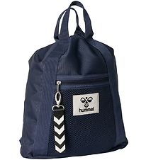 Hummel Gymnastiktaske - HMLHiphop - Navy