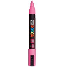 Posca Tusch - PC-5M - Rosa