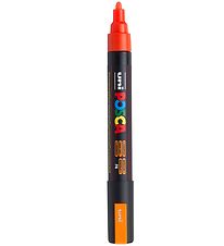 Posca Tusch - PC-5M - Neonorange