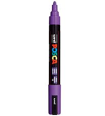 Posca Tusch - PC-5M - Violet