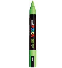 Posca Tusch - PC-5M - blegrn