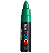 Posca Tusch - PC-7M - Grn