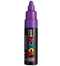 Posca Tusch - PC-7M - Violet