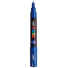 Posca Tusch - PC-1M - Bl