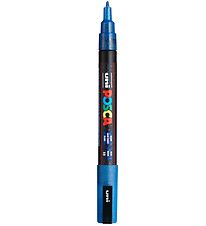 Posca Tusch - PC-3ML - Bl m. Glimmer