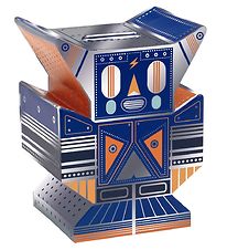 Djeco Sparebøsse - 13,5x10,5 cm - Robot
