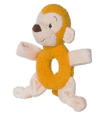 Bon Ton Toys Rangle - WWF Cub Club - 15 cm - Aben Mago - Orange