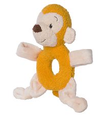 Bon Ton Toys Rangle - WWF Cub Club - 15 cm - Aben Mago - Orange Bon Ton Toys Rangle - WWF Cub Club - 15 cm - Aben Mago - Orange