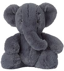 Bon Ton Toys Bamse - WWF Cub Club - 26 cm - Elefanten Ebu - Mrk