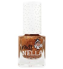 Miss Nella Neglelak - Open Sesame