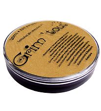 Grim Tout Ansigtsmaling - 20 ml - Skinnende Guld