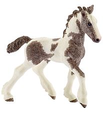 Schleich Dyr - 9,5 x 9 cm - Tinker Fl 13774