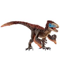 Schleich Dinosaurs - Utahraptor - H: 9,5 14582