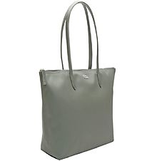 Lacoste Taske - Vertical Shopping Bag - Agave Green