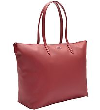 Lacoste Shopper - Small Shopping Bag - Alizarine Rd