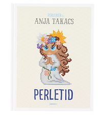 Anja Takacs Bog - Perletid - Dansk