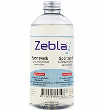 Zebla Sportsvaskemiddel - 1000 ml