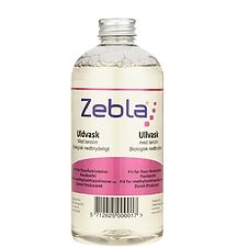 Zebla Uldvaskemiddel - 500 ml