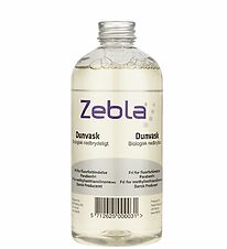 Zebla Dunvaskemiddel - 500 ml