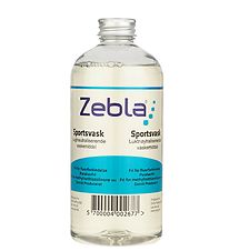 Zebla Sportsvaskemiddel - 500 ml