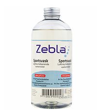 Zebla Sportsvaskemiddel - 500 ml