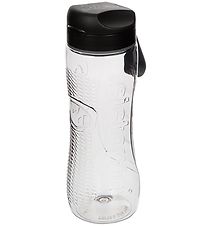 Sistema Drikkedunk - Active Bottle - 800 ml - Sort