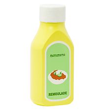 MaMaMeMo Legemad - Tr - Remoulade