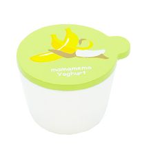 MaMaMeMo Legemad - Tr - Bananyoghurt